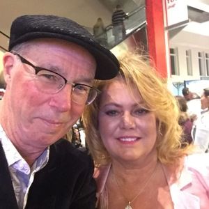 Meet your Posher, Susanna